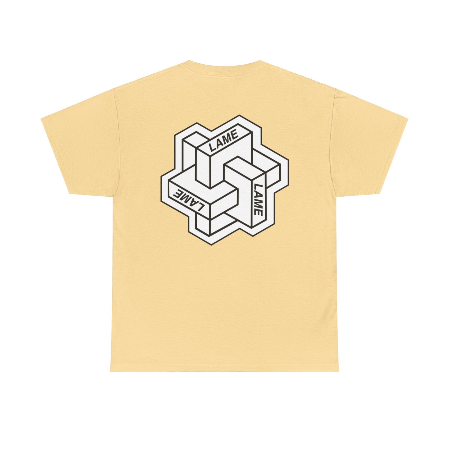 LAME & mistermiggles.eth TEE